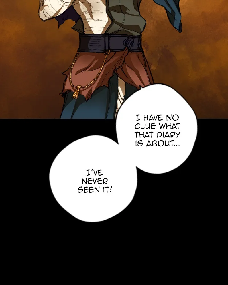 Daedalus of the Crows Chapter 64 page 127 - 