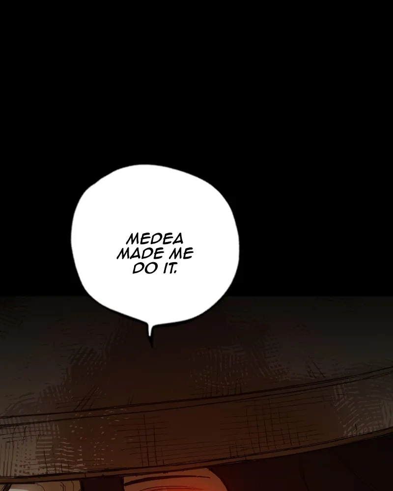Daedalus of the Crows Chapter 64 page 135 - 