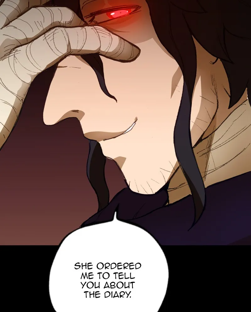 Daedalus of the Crows Chapter 64 page 136 - 