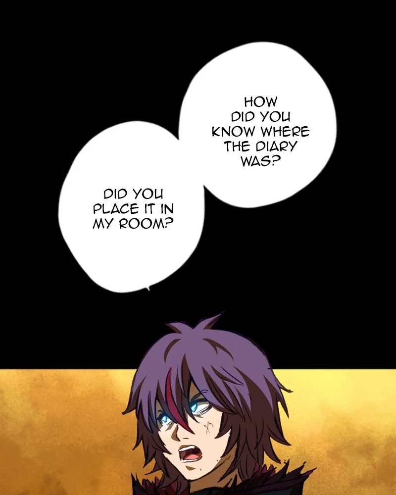Daedalus of the Crows Chapter 64 page 143 - 