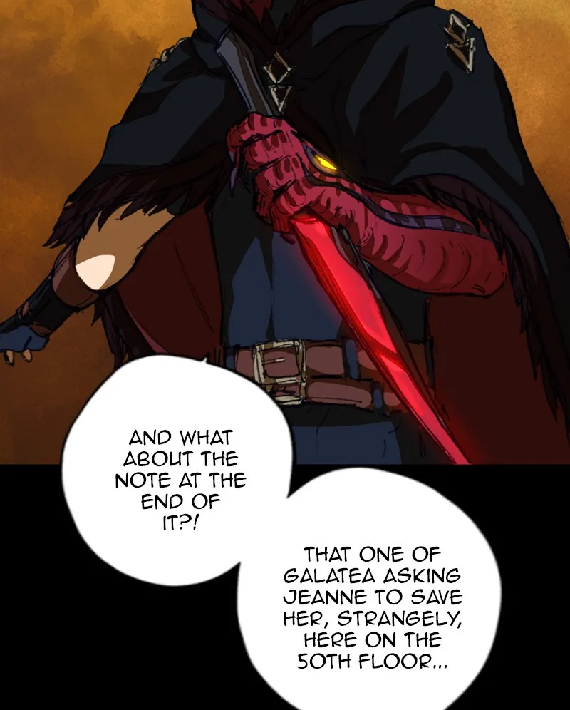 Daedalus of the Crows Chapter 64 page 144 - 