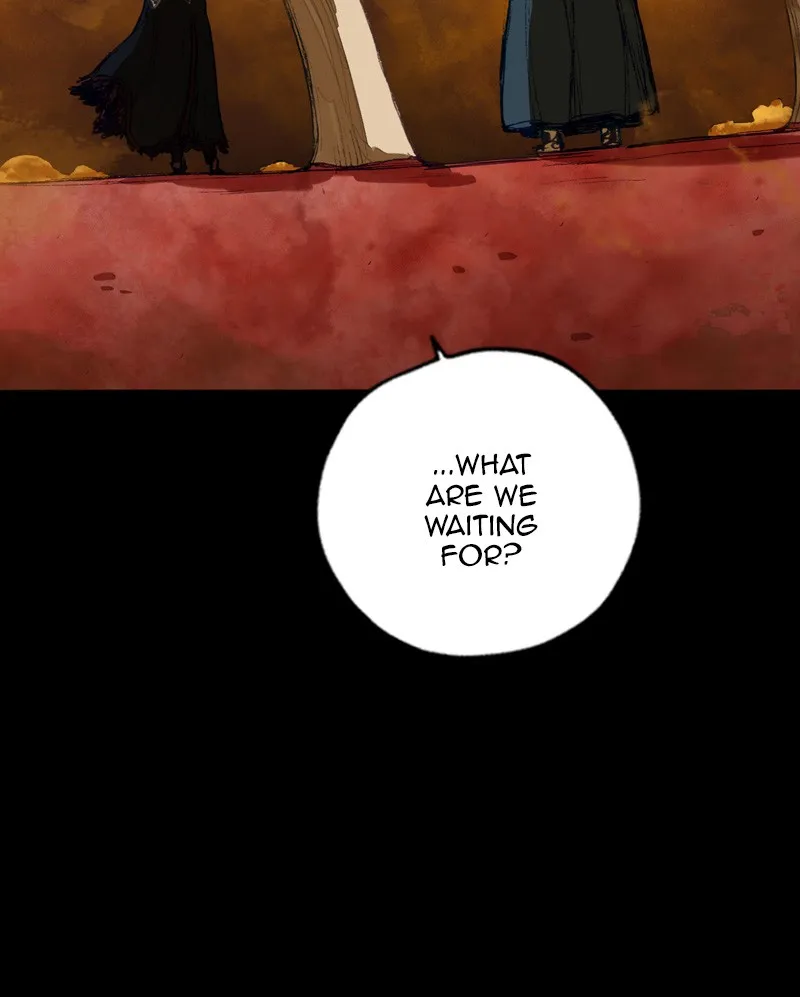 Daedalus of the Crows Chapter 64 page 150 - 