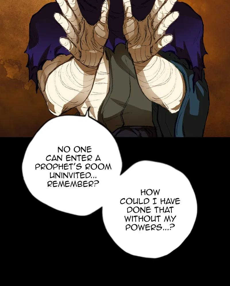 Daedalus of the Crows Chapter 64 page 155 - 