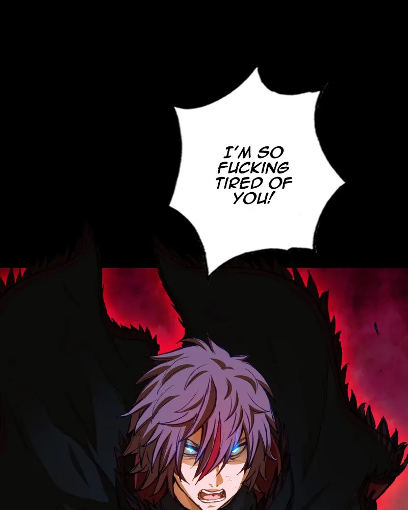 Daedalus of the Crows Chapter 64 page 167 - 