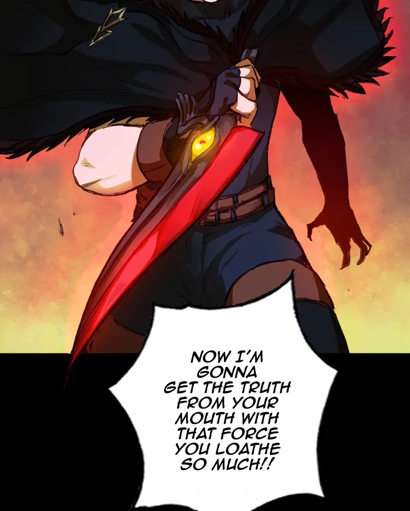 Daedalus of the Crows Chapter 64 page 168 - 