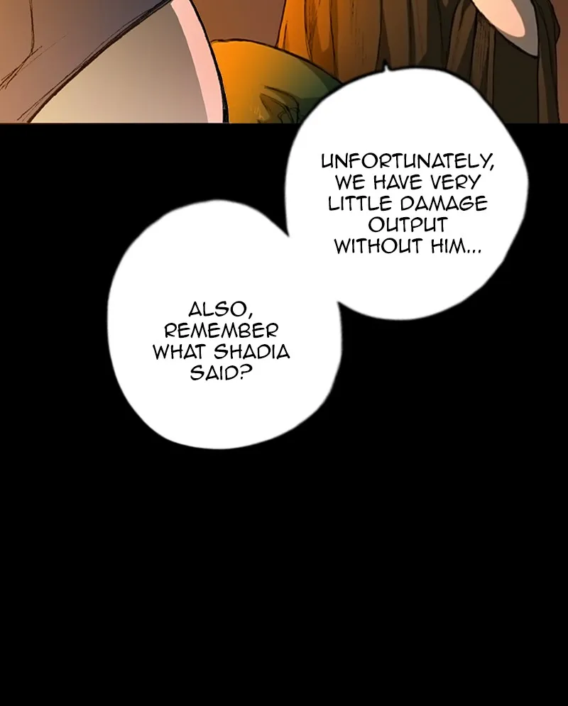 Daedalus of the Crows Chapter 64 page 18 - 
