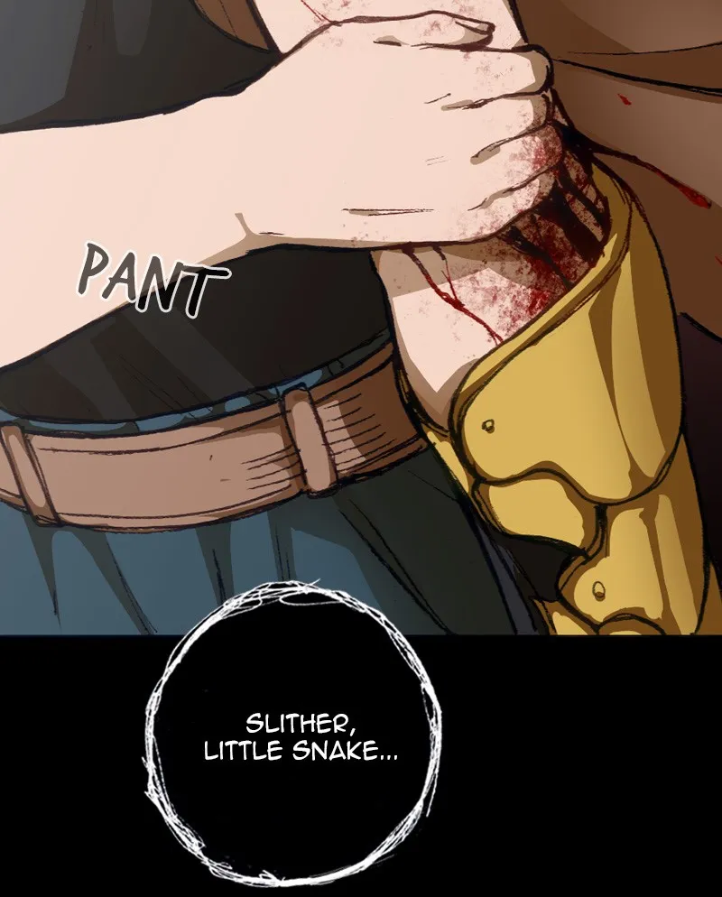 Daedalus of the Crows Chapter 64 page 183 - 