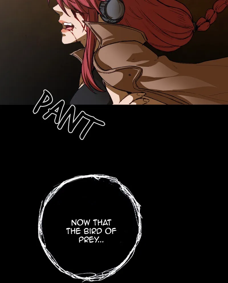 Daedalus of the Crows Chapter 64 page 186 - 