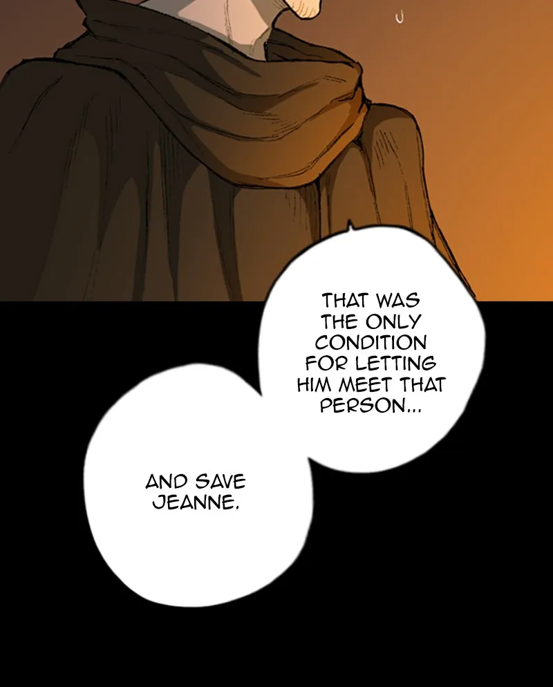 Daedalus of the Crows Chapter 64 page 21 - 
