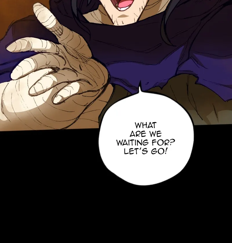 Daedalus of the Crows Chapter 64 page 233 - 