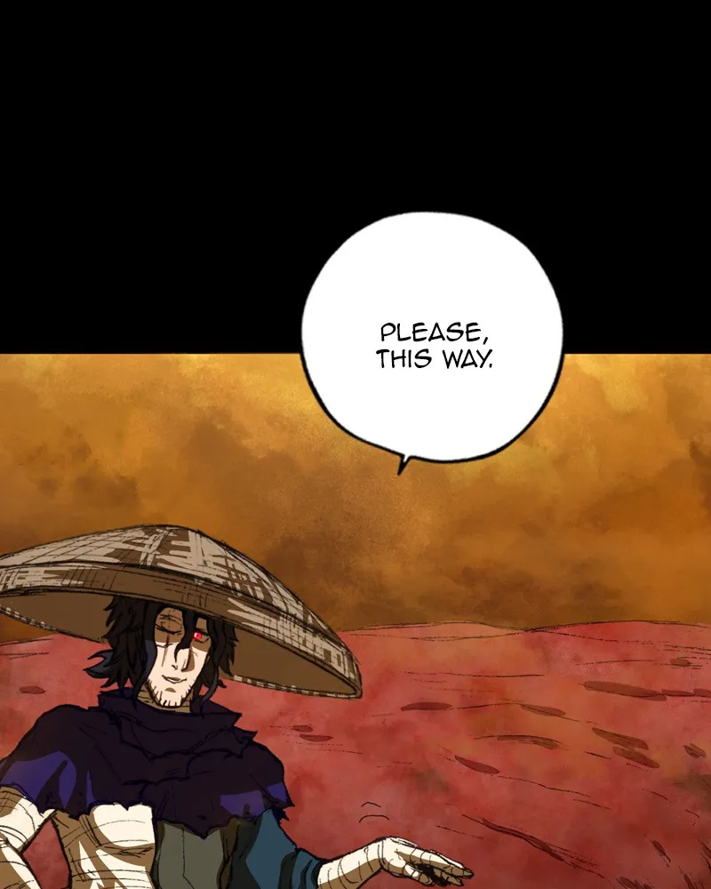 Daedalus of the Crows Chapter 64 page 238 - 