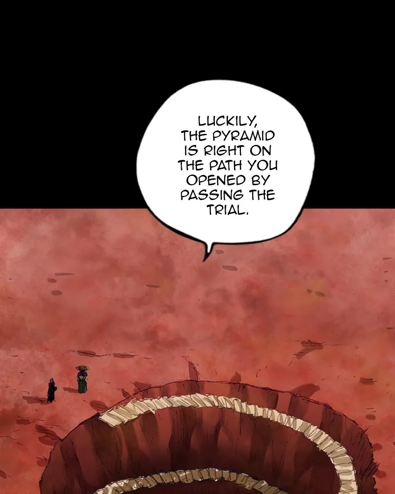 Daedalus of the Crows Chapter 64 page 240 - 