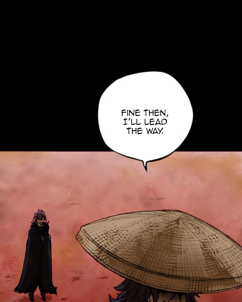 Daedalus of the Crows Chapter 64 page 252 - 