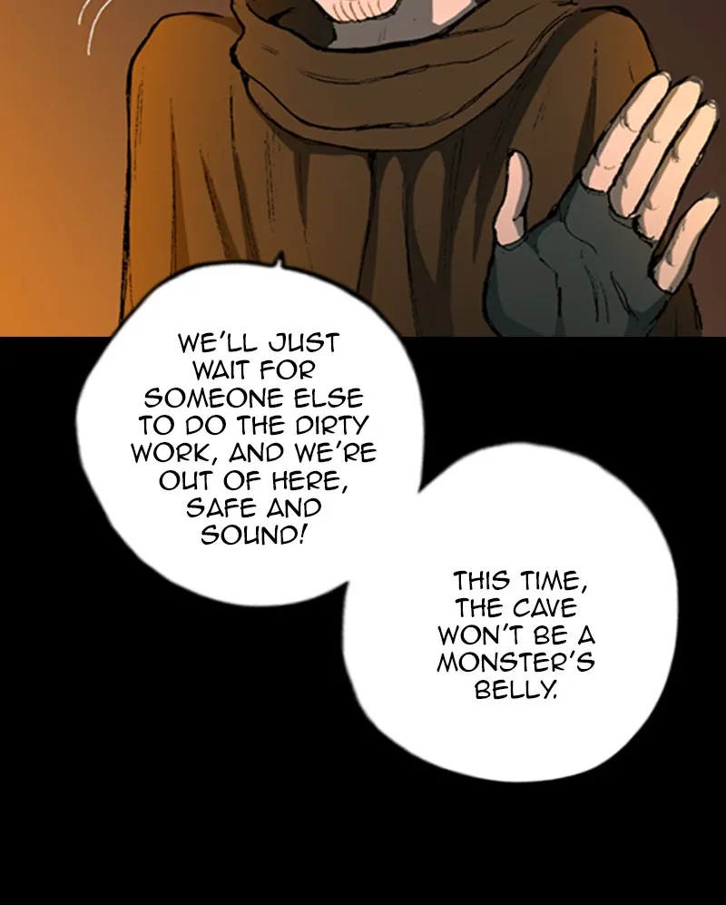 Daedalus of the Crows Chapter 64 page 27 - 