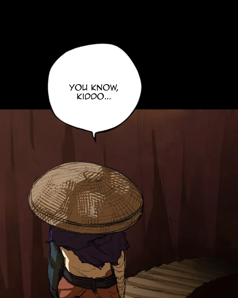 Daedalus of the Crows Chapter 64 page 261 - 