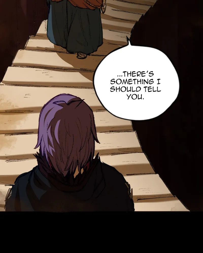 Daedalus of the Crows Chapter 64 page 262 - 