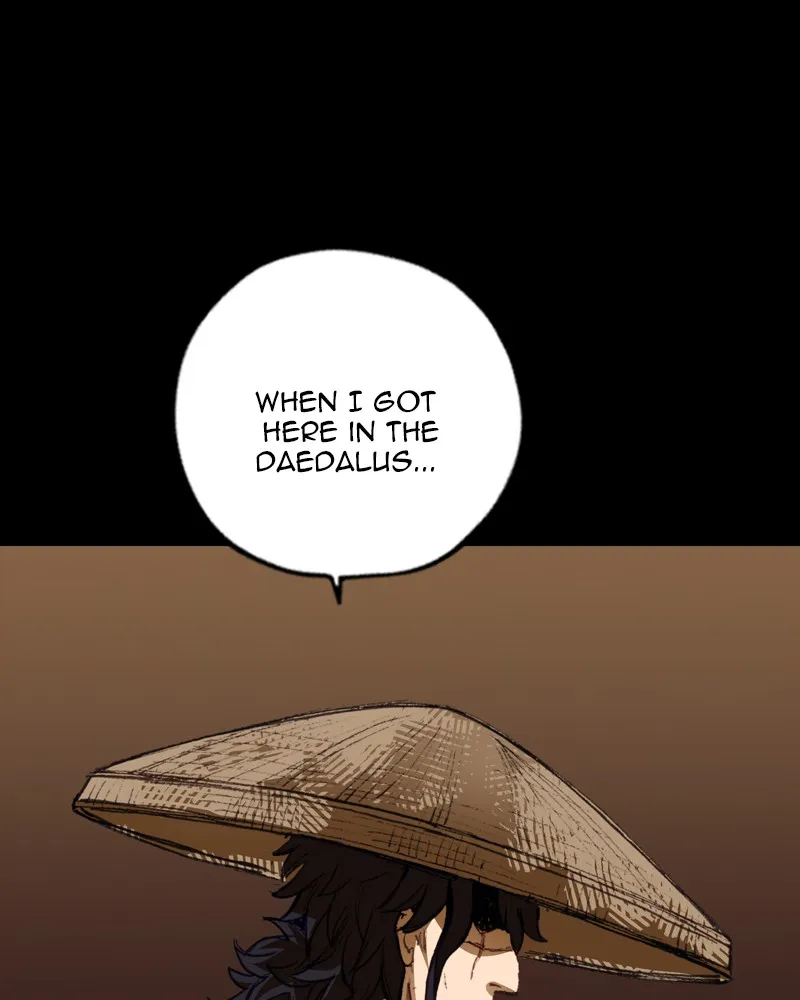 Daedalus of the Crows Chapter 64 page 264 - 