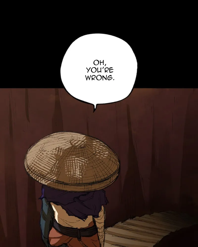 Daedalus of the Crows Chapter 64 page 276 - 