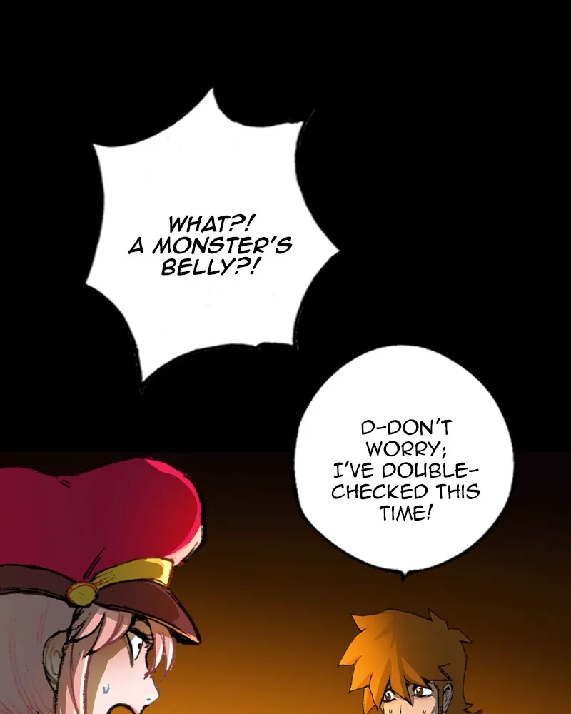 Daedalus of the Crows Chapter 64 page 29 - 