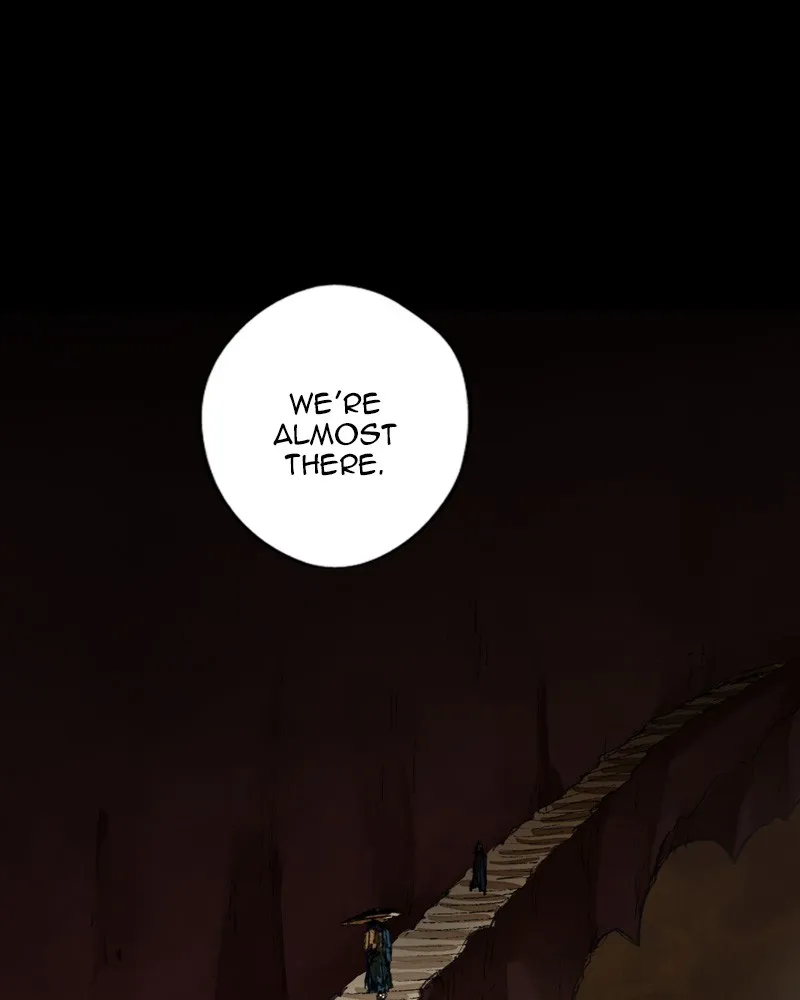 Daedalus of the Crows Chapter 64 page 287 - 