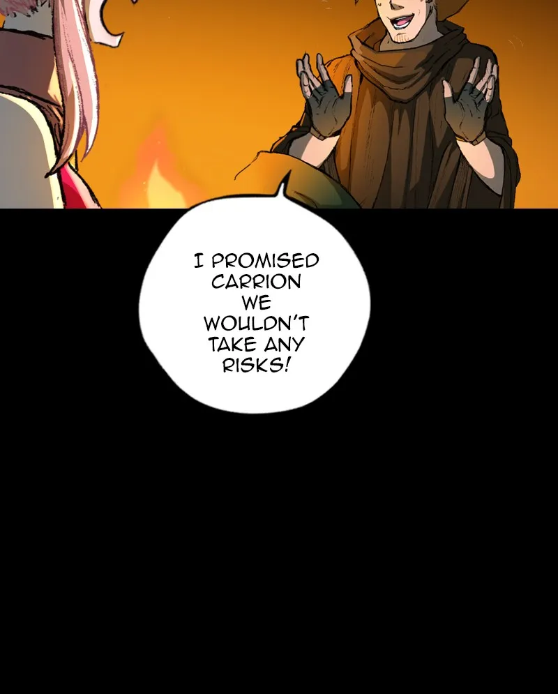 Daedalus of the Crows Chapter 64 page 30 - 