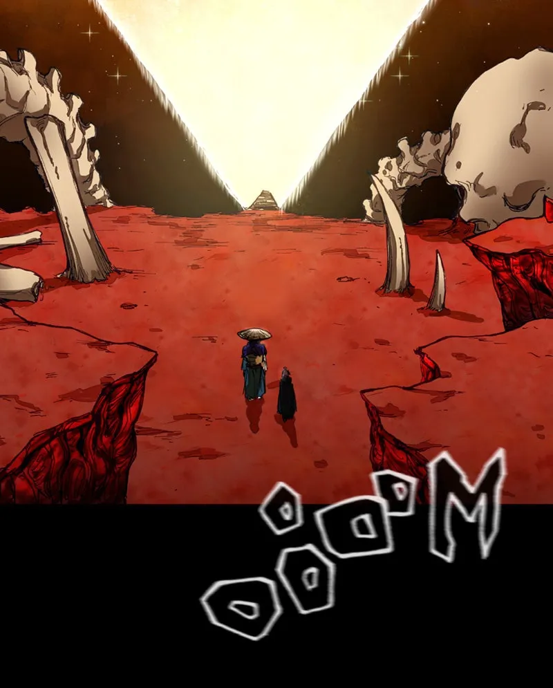 Daedalus of the Crows Chapter 64 page 294 - 