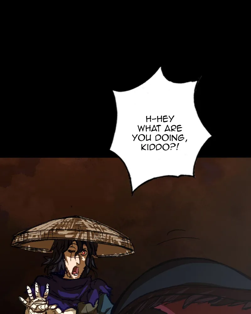 Daedalus of the Crows Chapter 64 page 327 - 