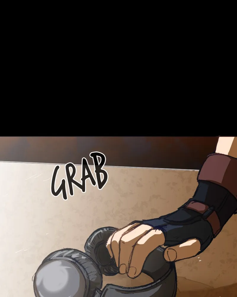 Daedalus of the Crows Chapter 64 page 332 - 