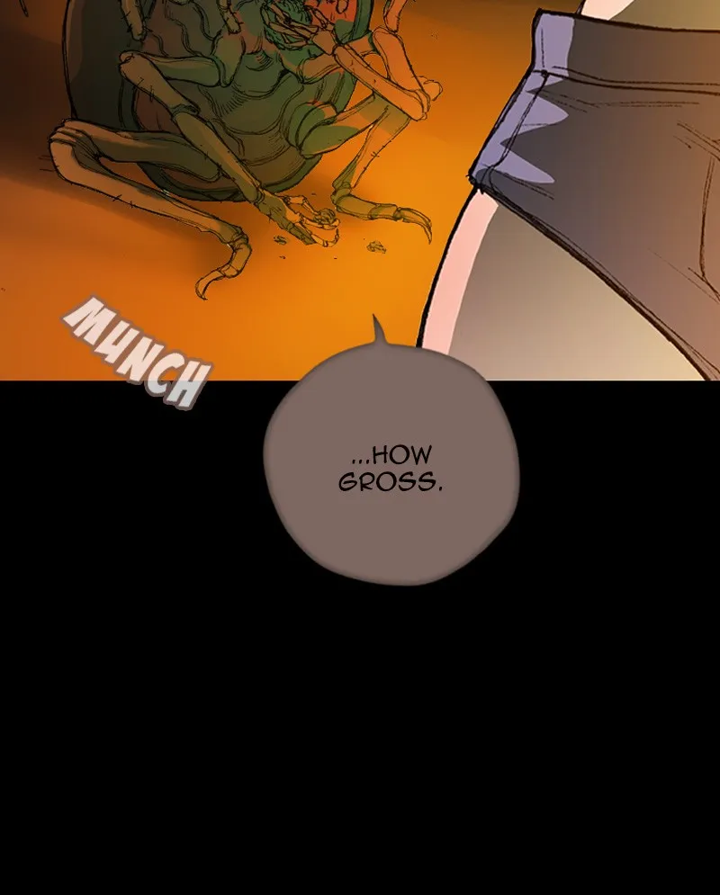 Daedalus of the Crows Chapter 64 page 36 - 
