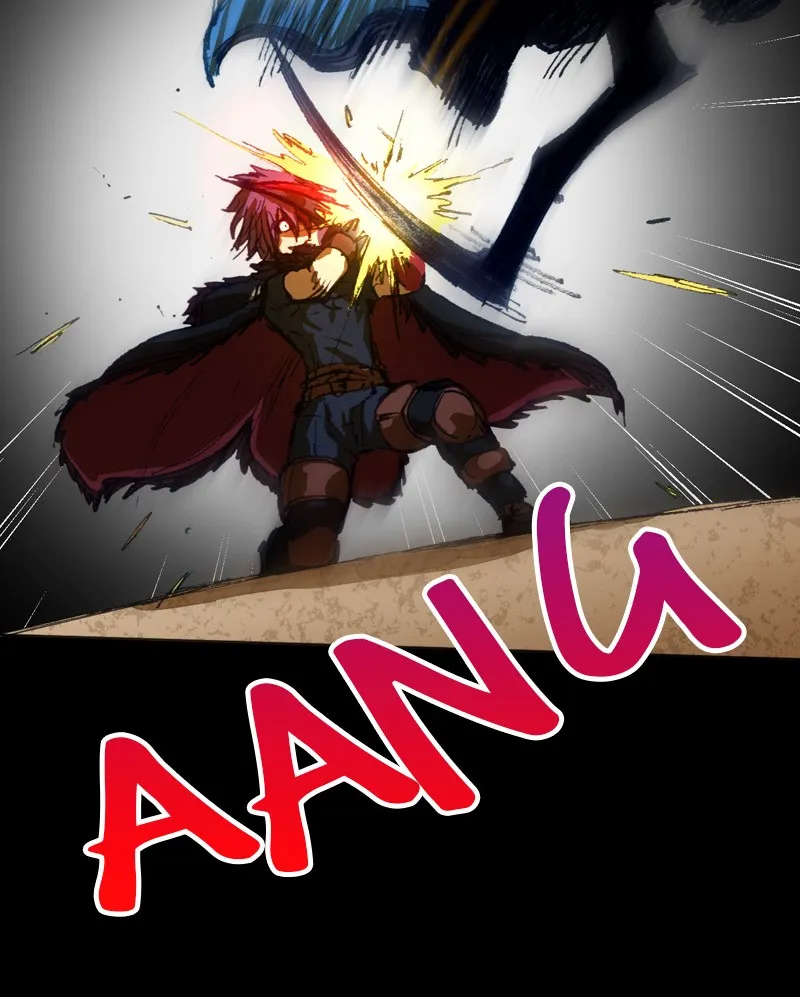 Daedalus of the Crows Chapter 64 page 368 - 