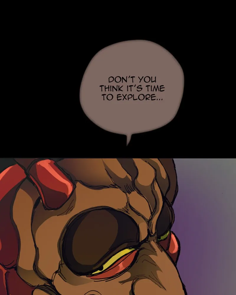 Daedalus of the Crows Chapter 64 page 38 - 