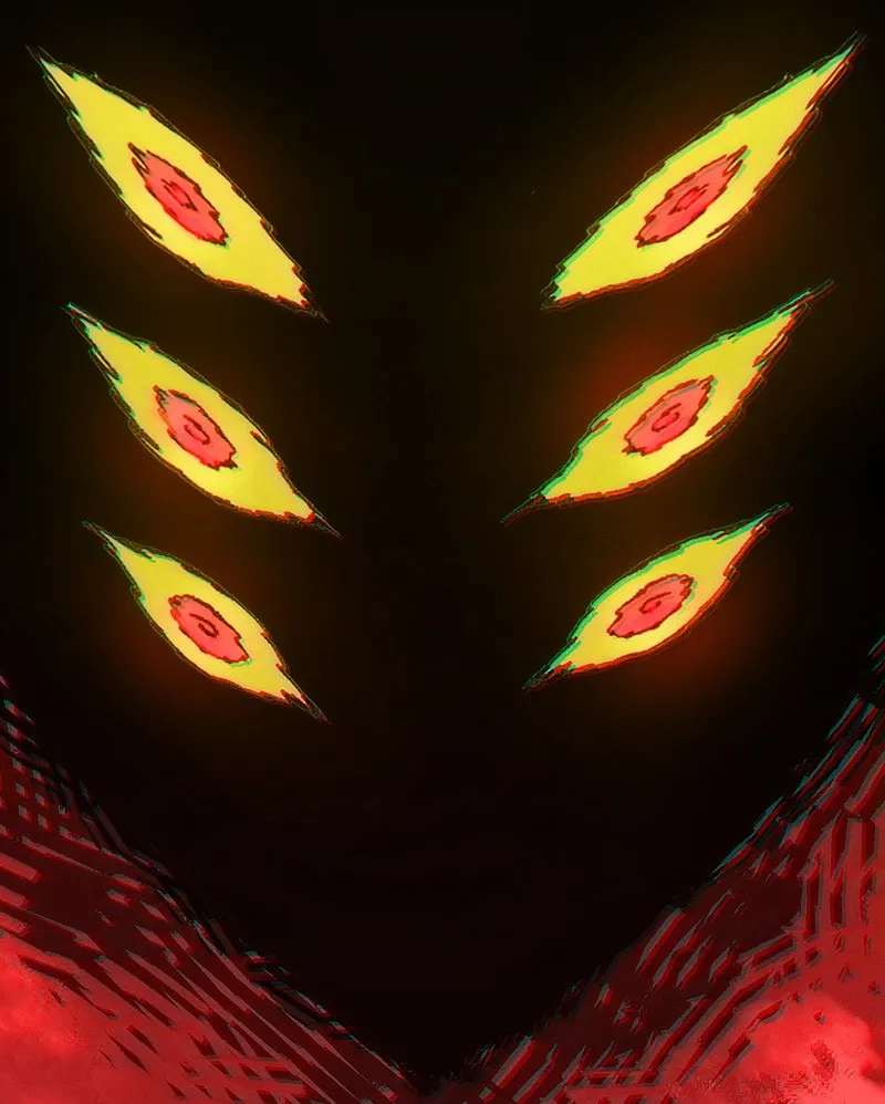 Daedalus of the Crows Chapter 64 page 376 - 