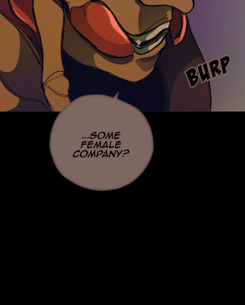 Daedalus of the Crows Chapter 64 page 39 - 