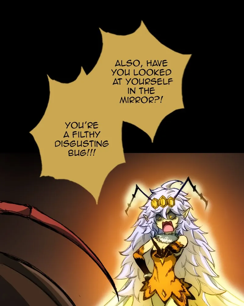 Daedalus of the Crows Chapter 64 page 47 - 