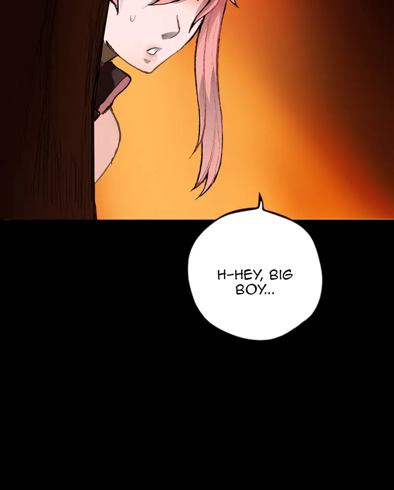 Daedalus of the Crows Chapter 64 page 7 - 