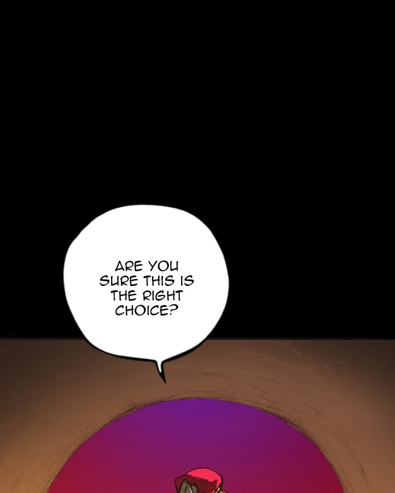 Daedalus of the Crows Chapter 64 page 8 - 