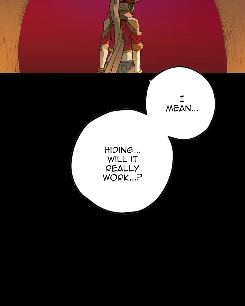 Daedalus of the Crows Chapter 64 page 9 - 