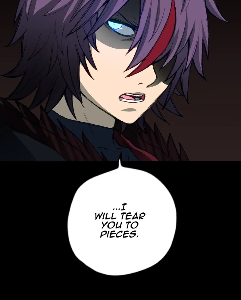 Daedalus of the Crows Chapter 64 page 87 - 