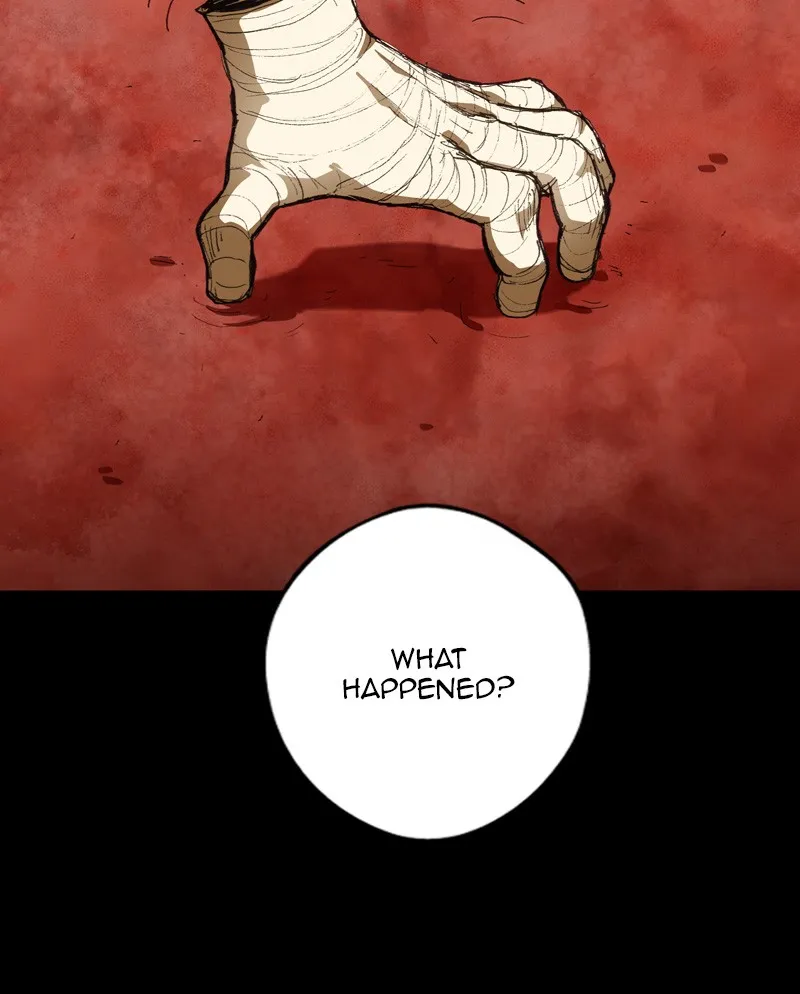 Daedalus of the Crows Chapter 64 page 98 - 