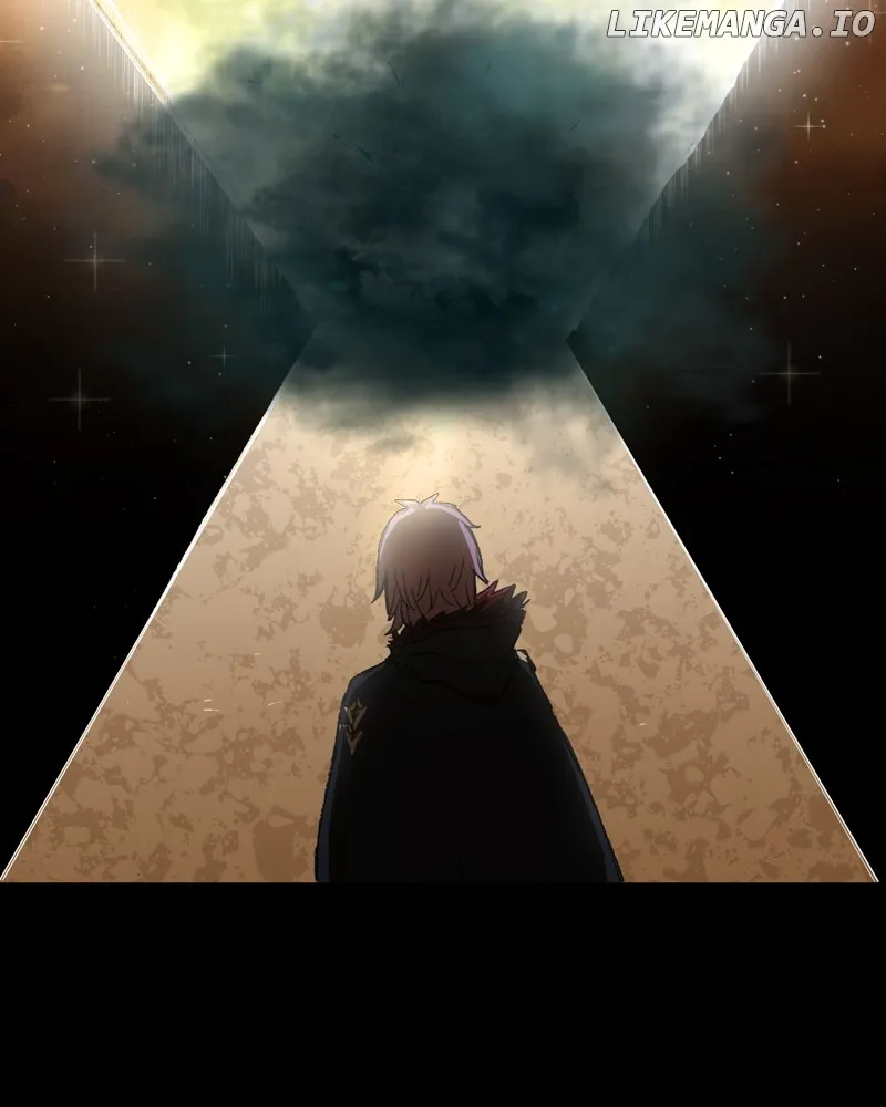 Daedalus of the Crows Chapter 65 page 109 - 