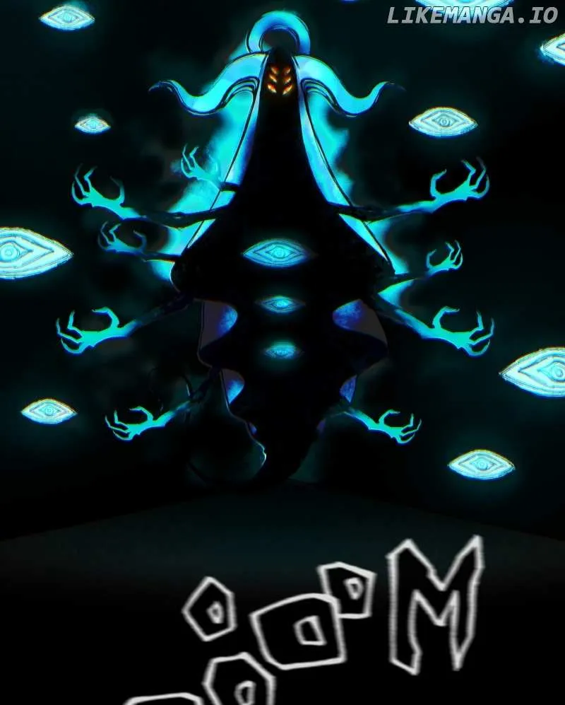 Daedalus of the Crows Chapter 65 page 115 - 