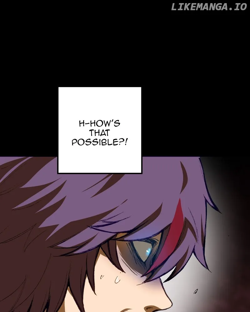Daedalus of the Crows Chapter 65 page 117 - 
