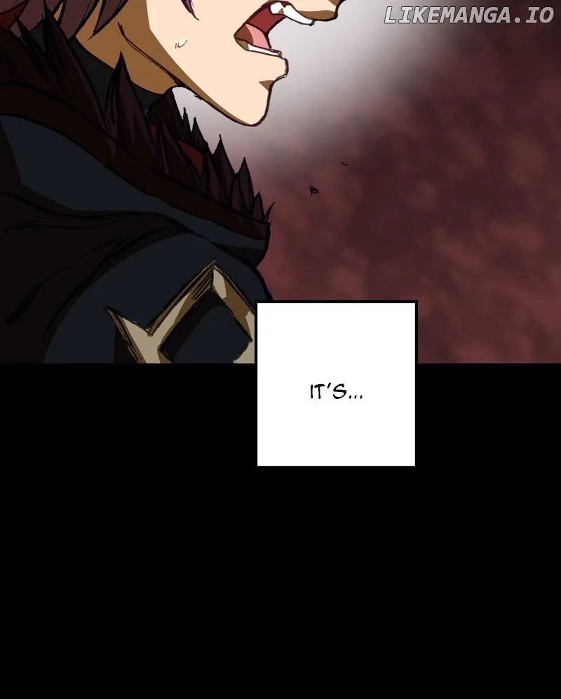 Daedalus of the Crows Chapter 65 page 118 - 