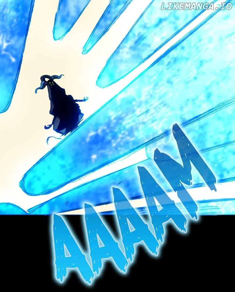 Daedalus of the Crows Chapter 65 page 124 - 