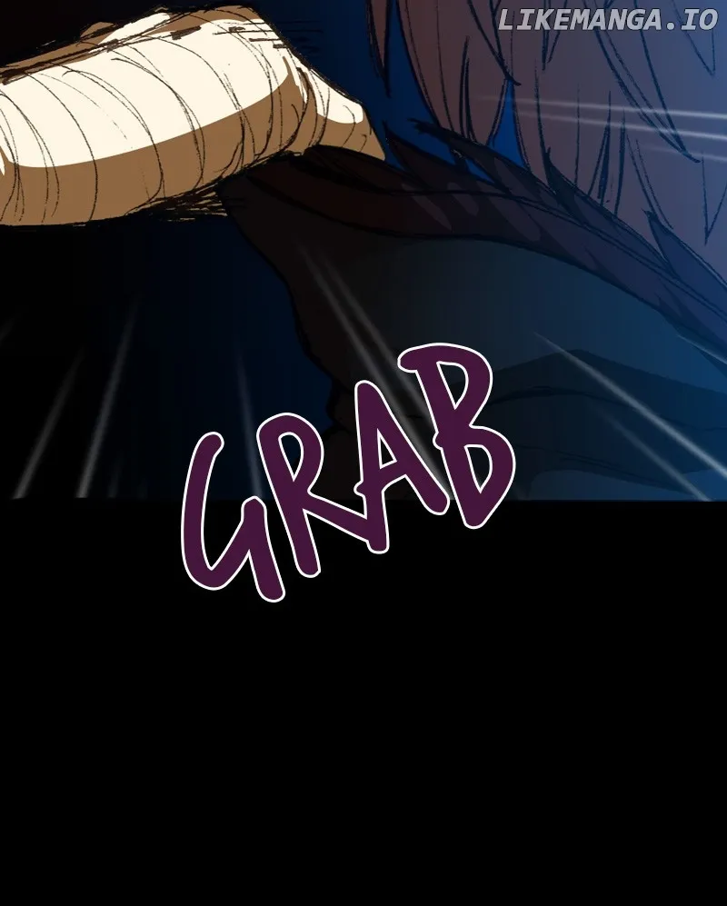 Daedalus of the Crows Chapter 65 page 132 - 