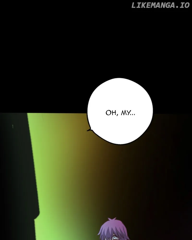 Daedalus of the Crows Chapter 65 page 140 - 