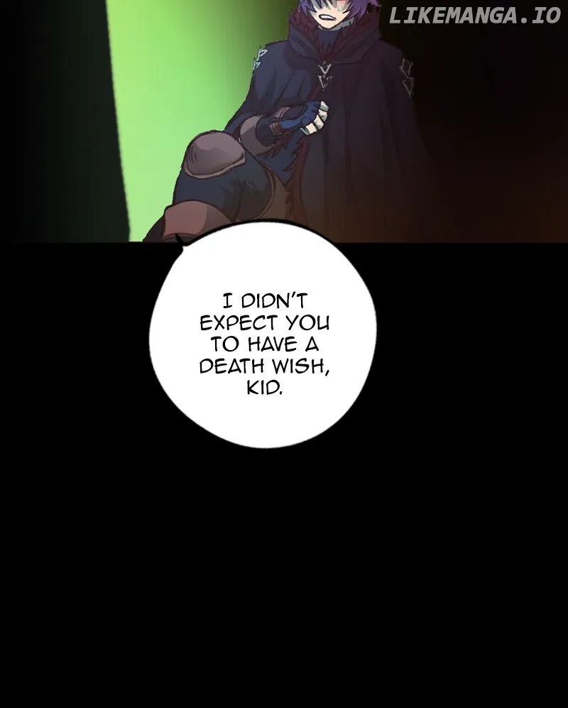 Daedalus of the Crows Chapter 65 page 141 - 