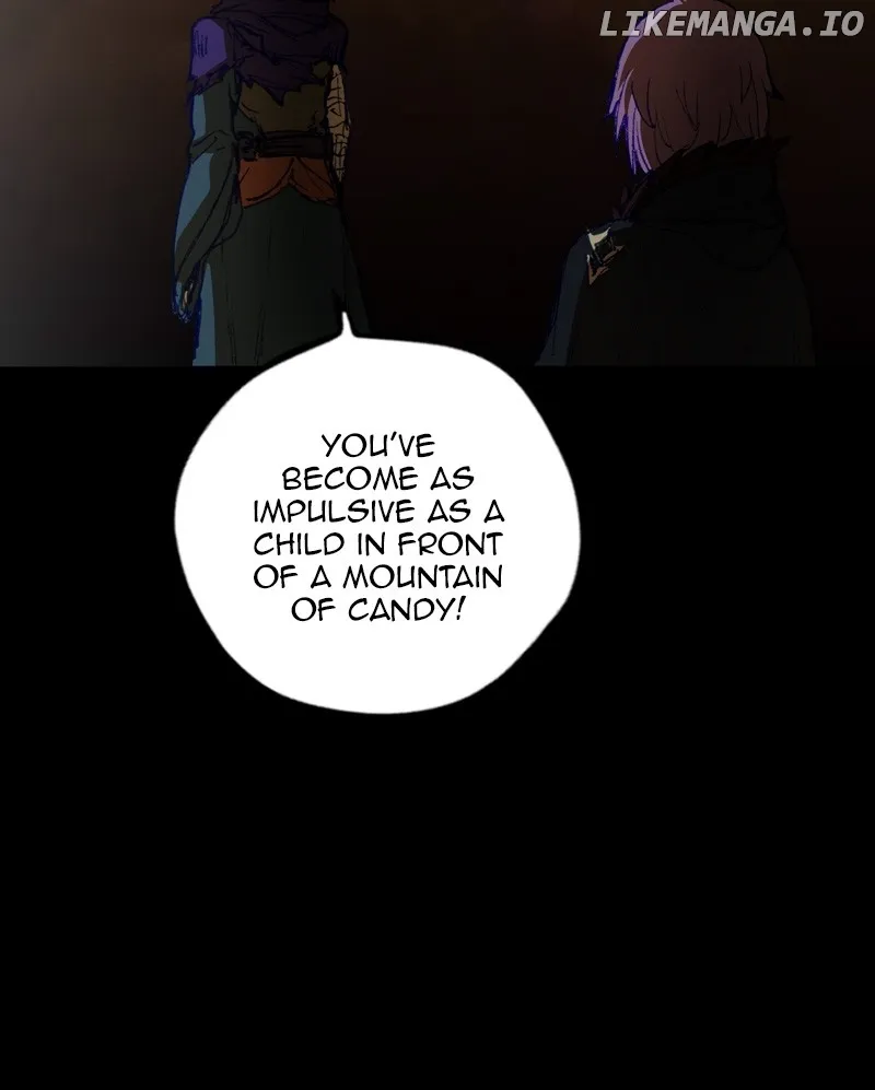 Daedalus of the Crows Chapter 65 page 144 - 