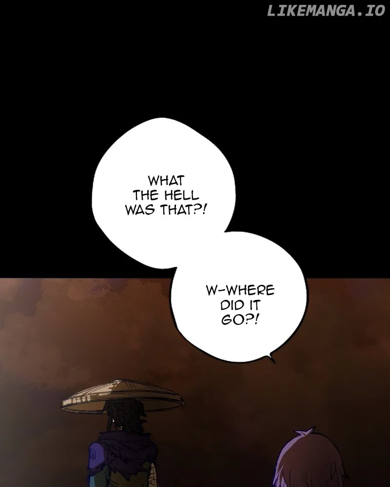 Daedalus of the Crows Chapter 65 page 154 - 