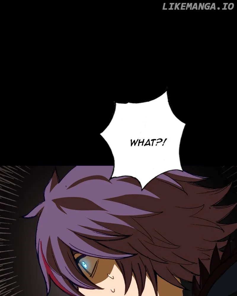 Daedalus of the Crows Chapter 65 page 162 - 